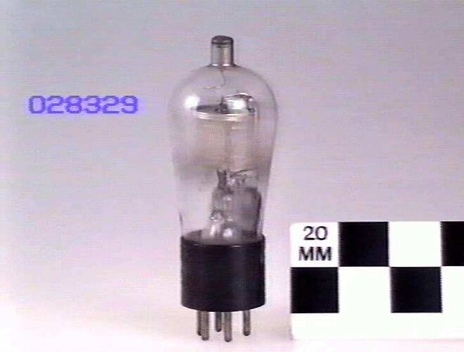 Vacuum Tube