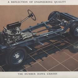 Humber Hawk