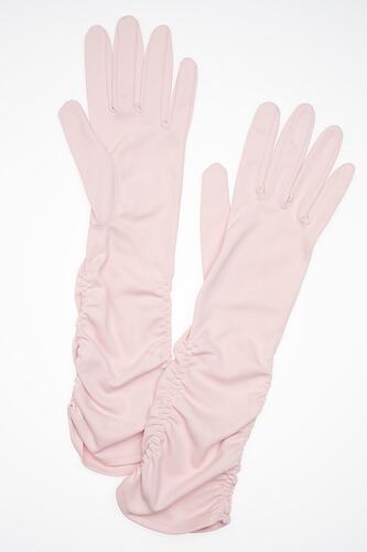 Gloves - Evening, Pink, circa 1959