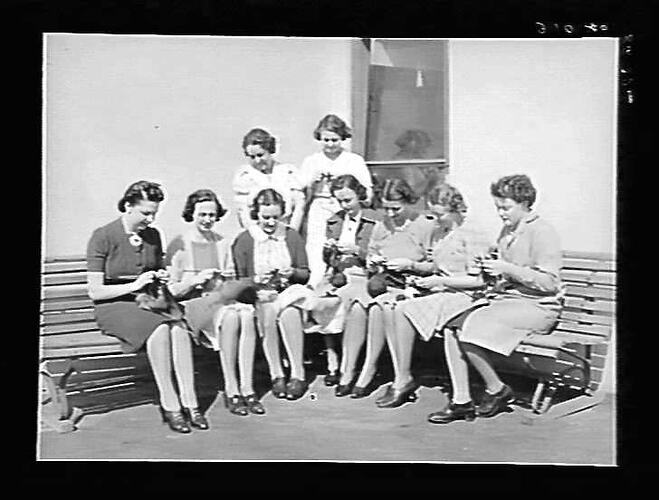 "STATE ELECTRICITY COMMISSION OF VICTORIA"