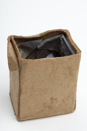 Box of Screws - Raised Head Screws, circa 1970-1990