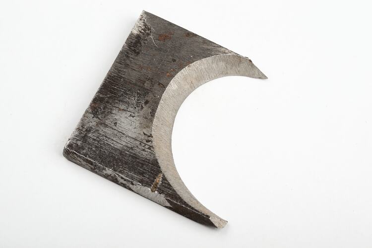 Cutter - Spindle Moulder, Steel, circa 1970-1990