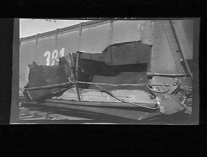 "STATE ELECTRICITY COMMISSION OF VICTORIA"