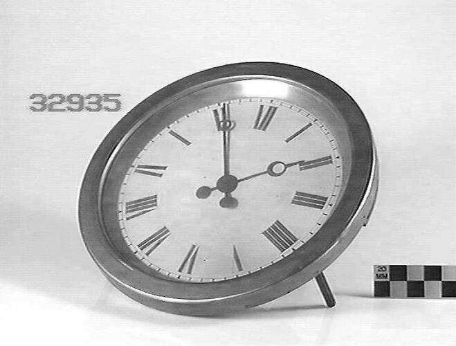 Electric Clock