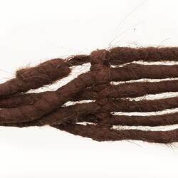 Neck ornament, Australia, Gulf