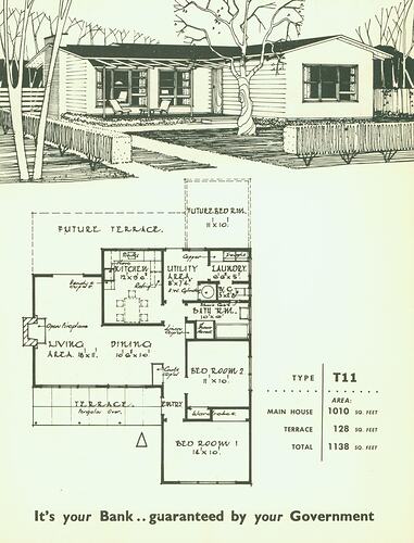 SSB Home Designs