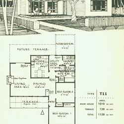 SSB Home Designs