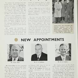 Magazine - Sunshine Review, No 24, Jul 1954