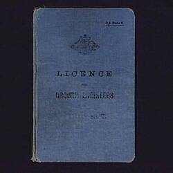 Licence