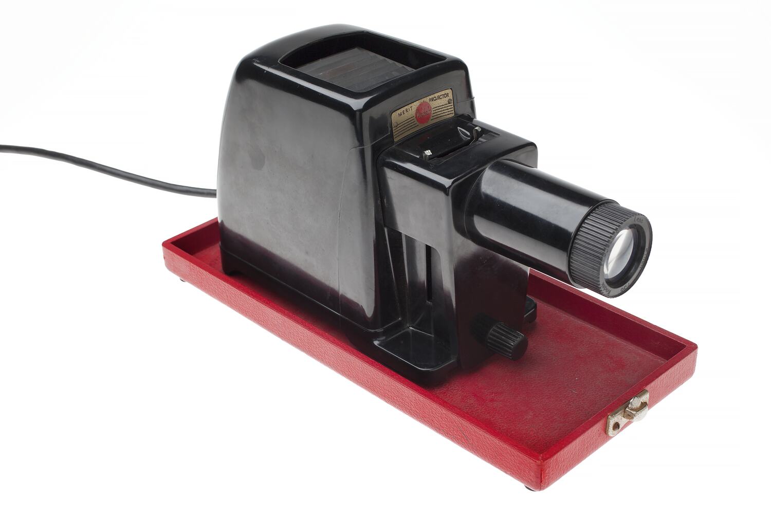 Slide Projector Kodak Australasia Pty Ltd, Merit Projector, circa 1950s