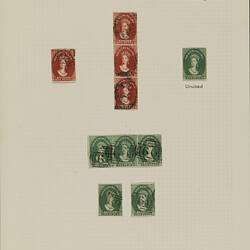 Henry William Johnston, Philatelist (1870 - 1932)