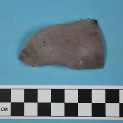 Light Shade - Glass, Pink