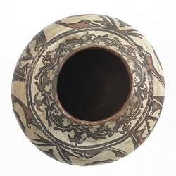 Ceramic, United States of America, North American South West