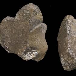 Calcite. [M 18790]