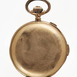 Pocket Watch - Le Phare