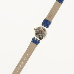 Wrist Watch - Swatch, 'Anthelope', Switzerland, 1994