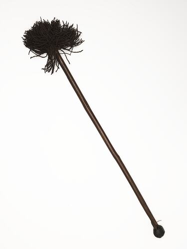 Spearthrower