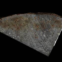 Cocklebiddy meteorite