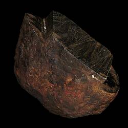 Wedderburn Meteorite. [E 12197]