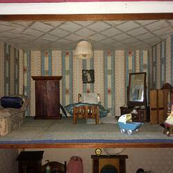 Doll's House - Neil NcArthur, circa 1920