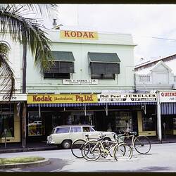 Kodak Retail Branches in Queensland - Rockhampton