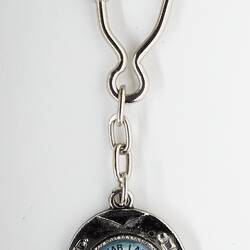 Key Ring - Phar Lap, 1986