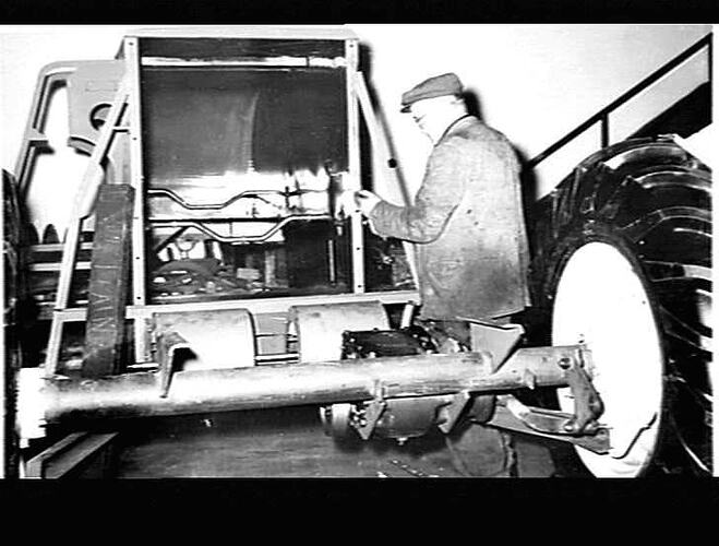 A. X. 2 HEADER: 22 AUG 1955