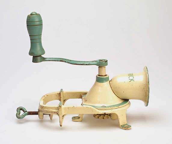 アンティーク　コーヒーミル　kenrick coffee grinder no1 Coffee Mill - Kenrick No 1, circa 1910-1950