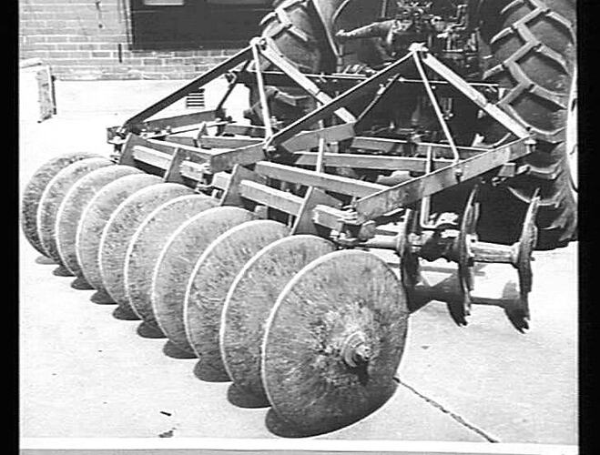 20-DISC `SUNMAJOR': FEB 1956