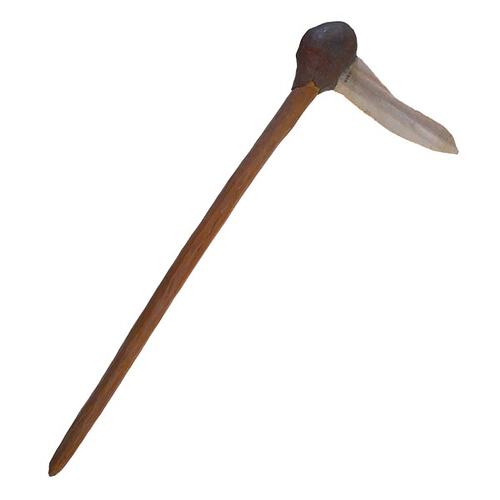 Stone Axe