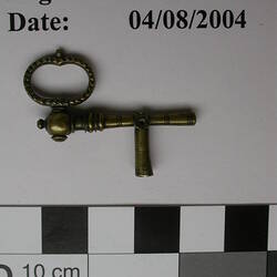Watch Key - ST 021000