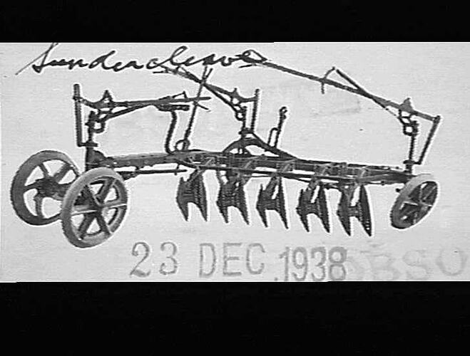 CULTIVATORS