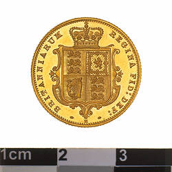 Half Sovereign