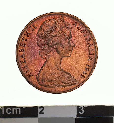Two Cent