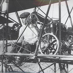 John Robertson Duigan MC, Pioneering Aviator (1882-1951)