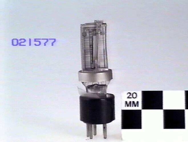 Vacuum Tube