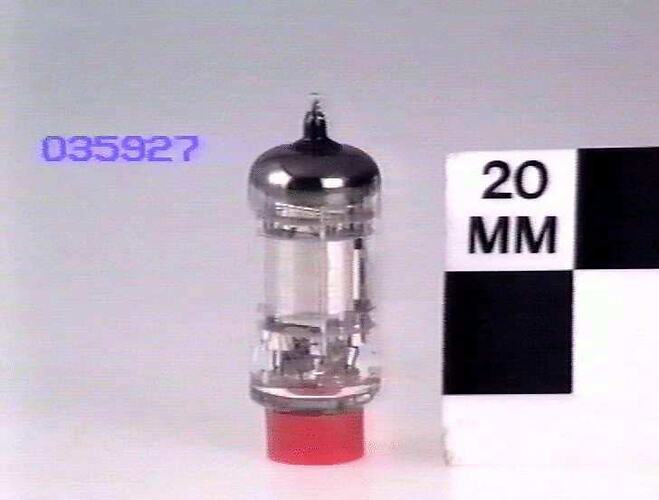 Vacuum Tube