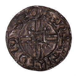 Coin - Penny, Edward the Confessor, England, 1046-1048