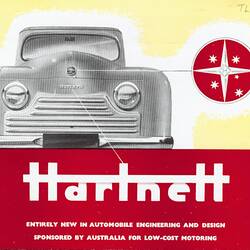 The Hartnett Car