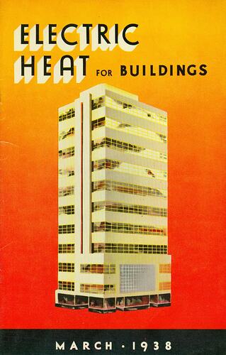 Electric Heat for Buildings