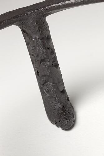 Trivet - Japanese Tea Ceremony, 1985