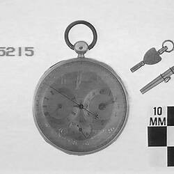 Pocket Watch