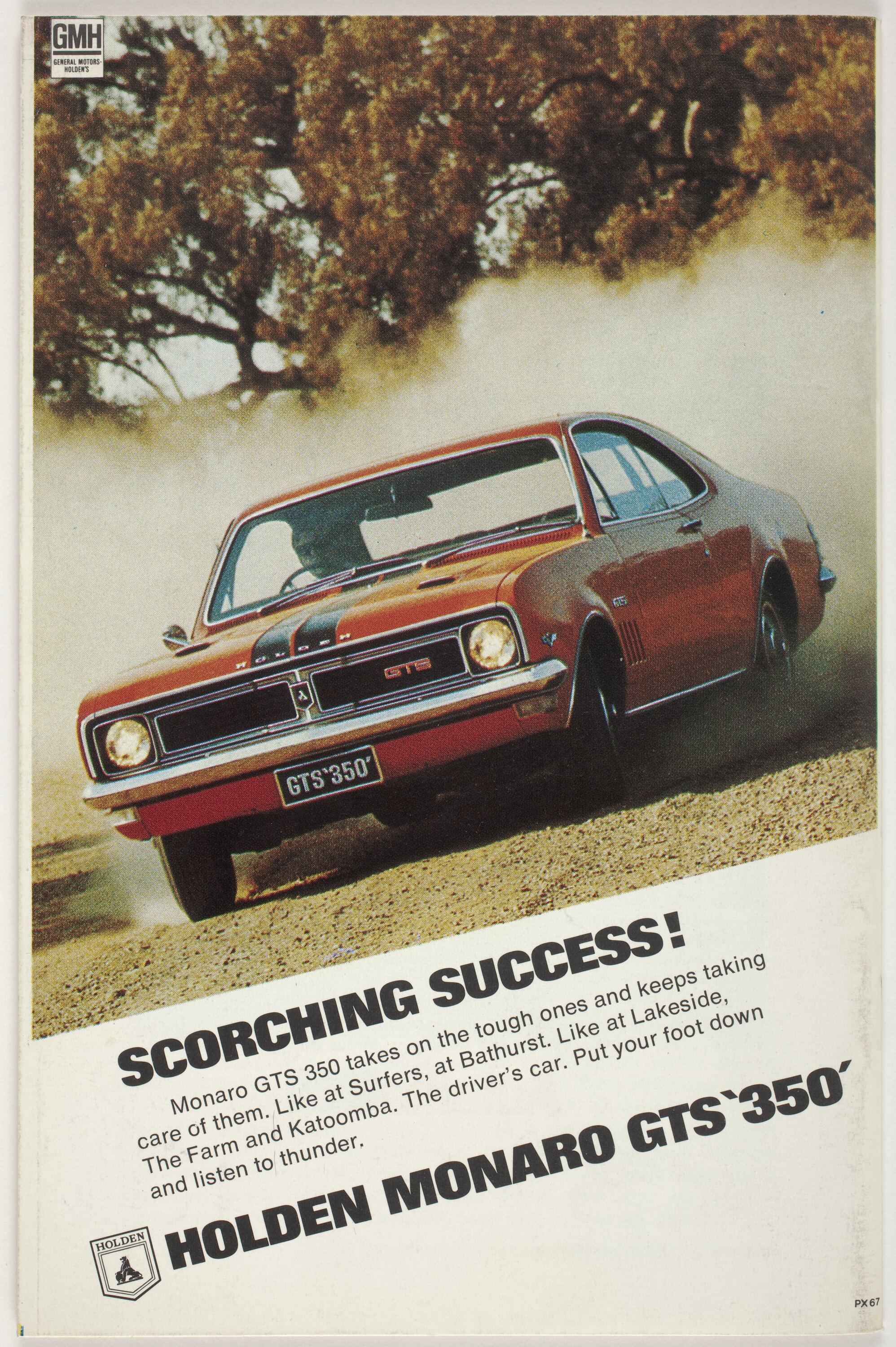 Catalogue - International Motor Racing & Sports Car Show