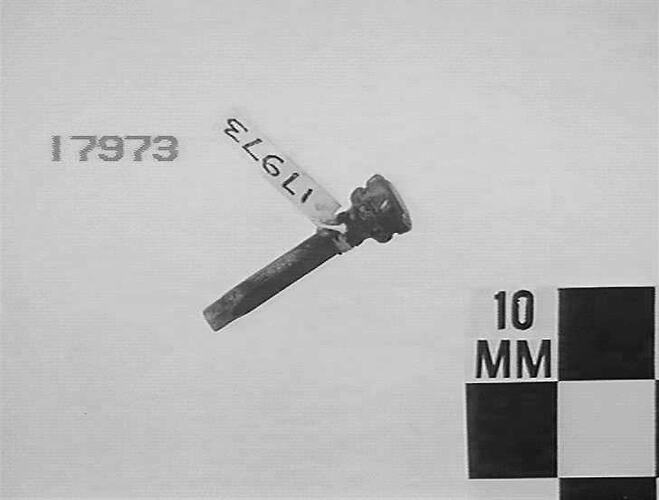 Watch Key