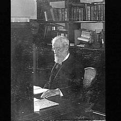 Robert Lewis John Ellery, Astronomer & Scientist (1827-1908)