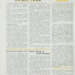 Magazine - Sunshine Review, No 12, Apr 1951