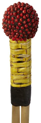 Fire utensil, Australia, West Cape York