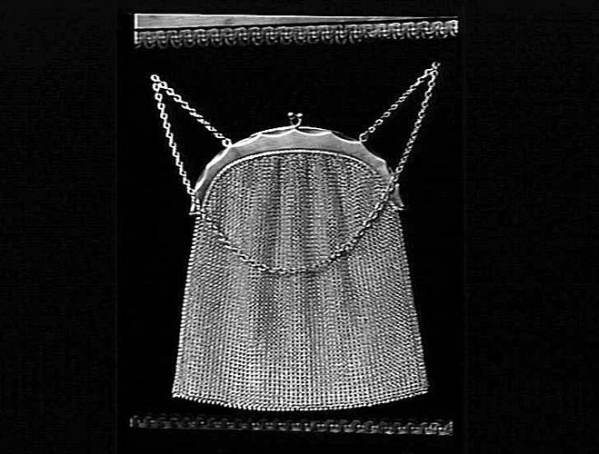 Negative - Glass