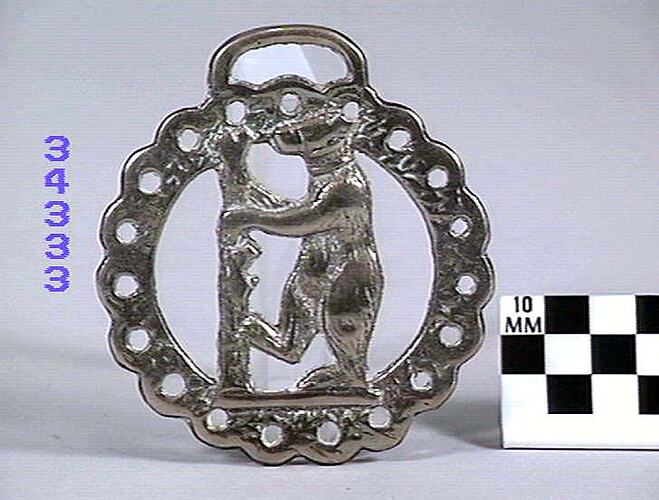 Horse Brass