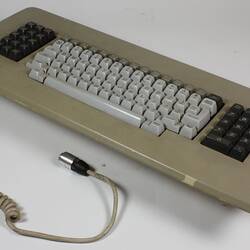 Keyboard - Labtam Microcomputer